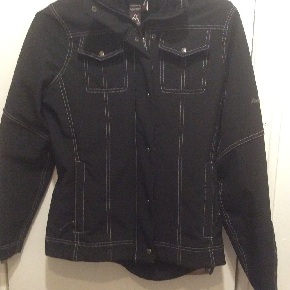 AVALANCHE  jacket weathershield Excellent condition size S